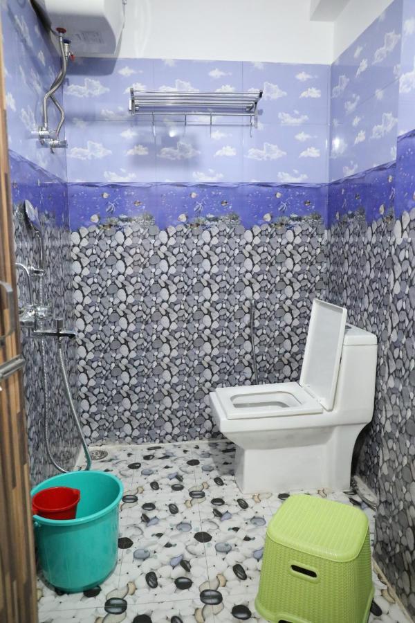 Matina Regency Hotel Gangtok Kültér fotó
